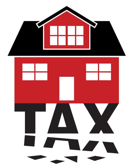 Higher Property Taxes?